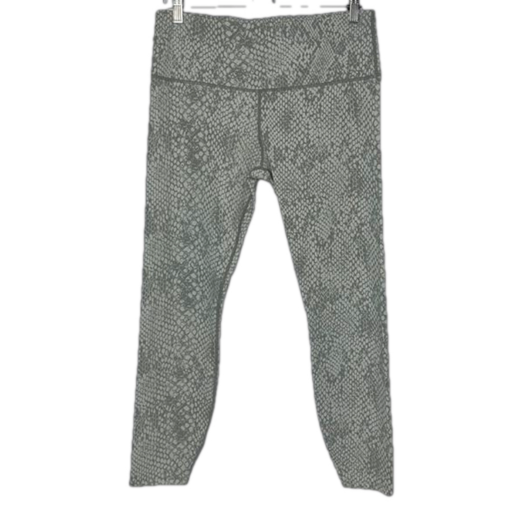 Varley Print Leggings